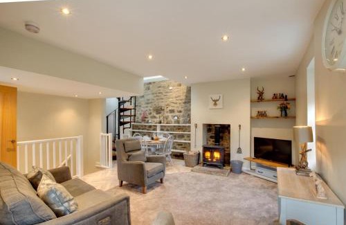 Kettlewell House | Eta Cottage