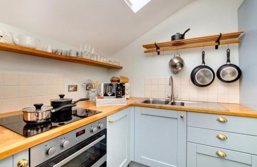 Kettlewell House | Eta Cottage