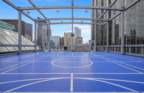 Downtown Pittsburgh Apartment | Etage Executive Living