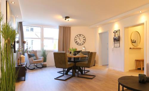 Brilon Apartment | Etappenruhe