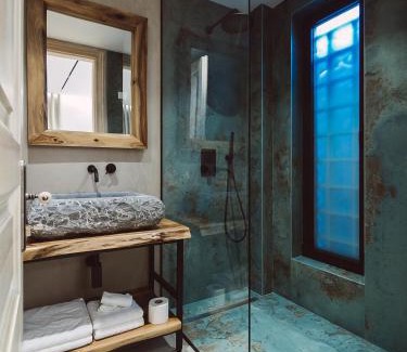 Korce Hotel | Etel Boutique Hotel