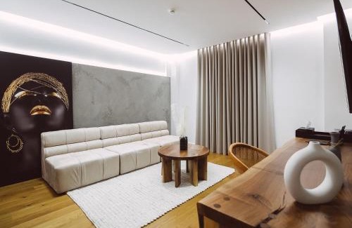 Korce Hotel | Etel Boutique Hotel
