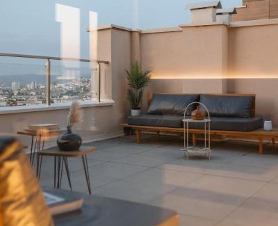 Çagllavicë Apartment | ETERN Apart Hotel