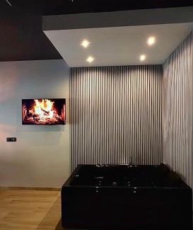 San Giovanni House | Eterna Suites Roma