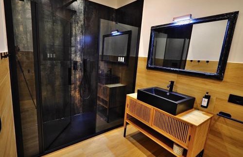 San Giovanni House | Eterna Suites Roma