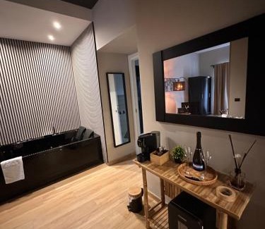 San Giovanni House | Eterna Suites Roma