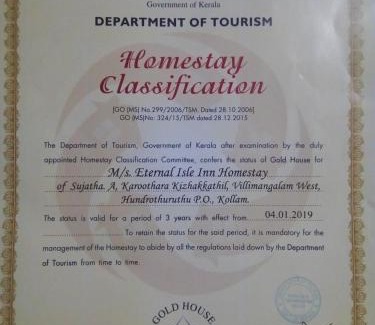 Munroe Island House | ETERNAL ISLE INN