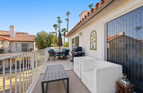 Palm Desert House | Eternal Palms of Desert Falls