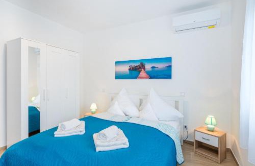 Keszthely Apartment | Eternity Apartmanház