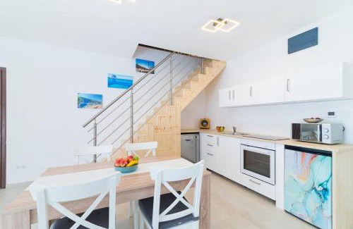 Keszthely Apartment | Eternity Apartmanház