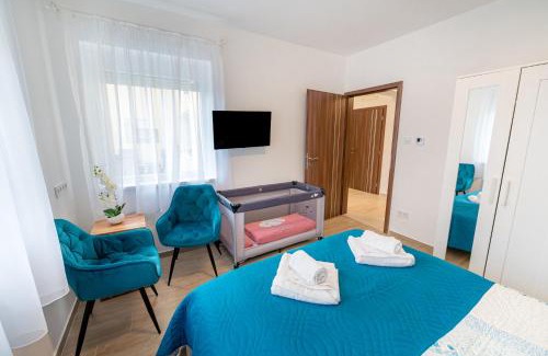 Keszthely Apartment | Eternity Apartmanház
