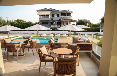 Thasos Town Apartment | Ethéreal Thassos