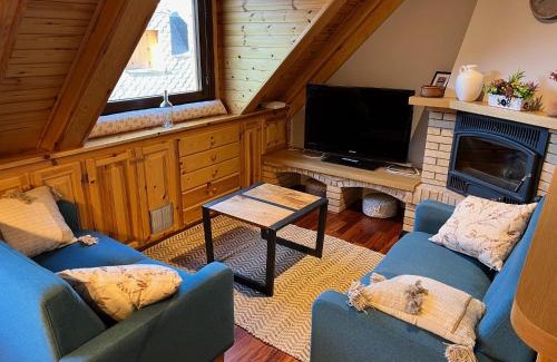 Pujo Apartment | Eth Céu de Salardú