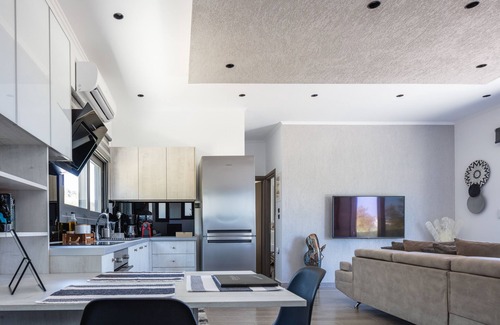 Tsikalaria Cottage | ÉTHAFOS Luxury Apartment