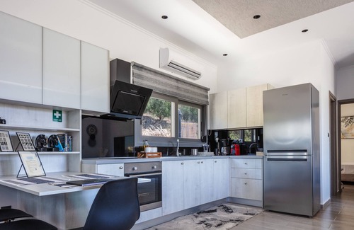 Tsikalaria Cottage | ÉTHAFOS Luxury Apartment