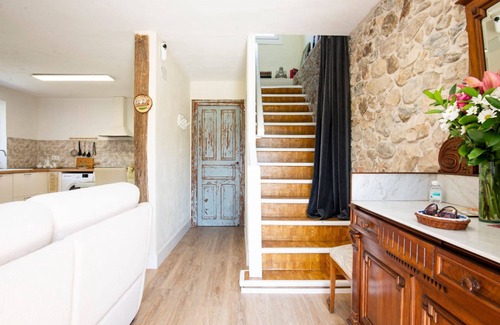 San Juan de Parres House | Ethel's House in northern Spain