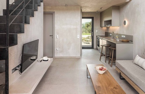 Nikita Villa | Etheres Junior Villa