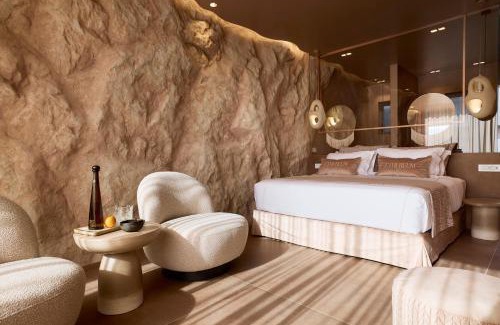 Psarou Hotel | Ethereum Mykonos