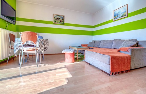 Zlatibor Apartment | Ethno House Family Apartment With Mountain View