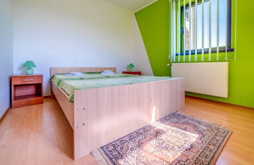 Zlatibor Apartment | Ethno House Family Apartment With Mountain View