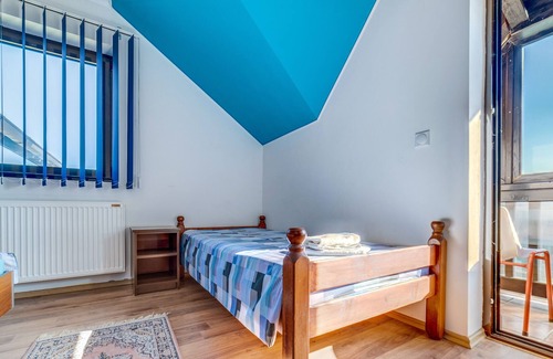 Zlatibor House | Ethno house with mountain view