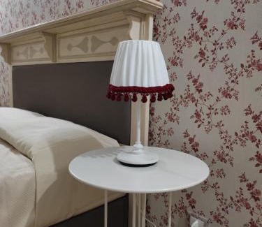 Nicolosi Bed & Breakfast | Etna Casa del Sole