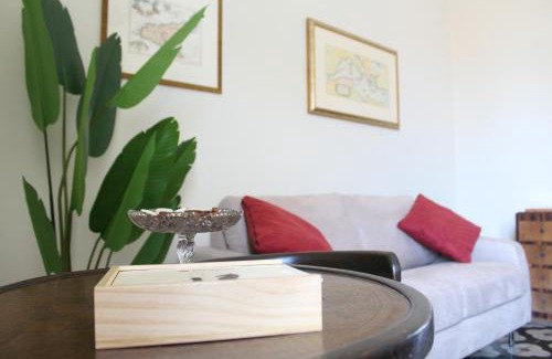 Coste Apartment | 'ETNA HOME' 400mt SEA - Airport - Taormina & Netflix