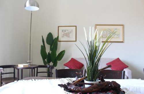 Coste Apartment | 'ETNA HOME' 400mt SEA - Airport - Taormina & Netflix
