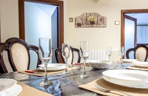 Rovittello Apartment | Etna Sunshine Apartments