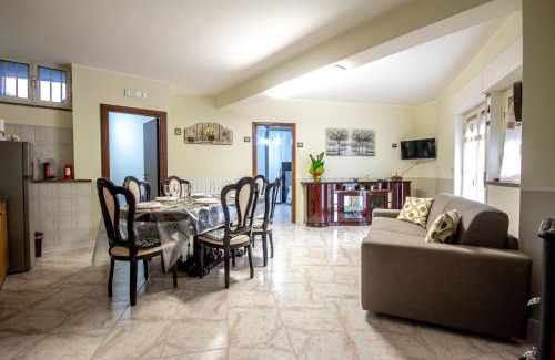 Rovittello Apartment | Etna Sunshine Apartments