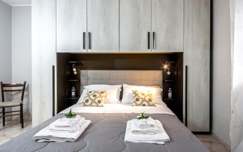 Rovittello Apartment | Etna Sunshine Apartments