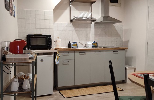 Catania City Centre Apartment | EtnaCiTy Guest House