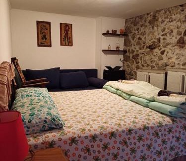 Rovittello House | Etnalcantara16