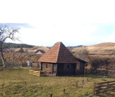Kremna House | Etno brvnara TAMARA