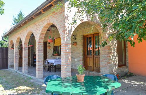 Kovacica House | etno dom "zuza"