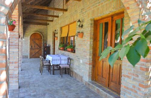 Kovacica House | etno dom "zuza"