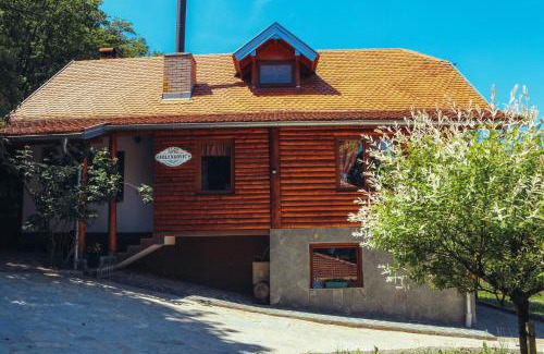 Central Serbia House | Etno domaćinstvo Milenković