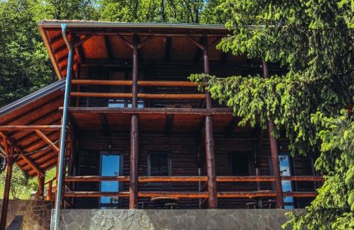 Central Serbia House | Etno domaćinstvo Milenković
