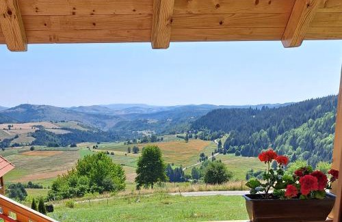 Zlatibor House | Etno domacinstvo Uvacki konaci