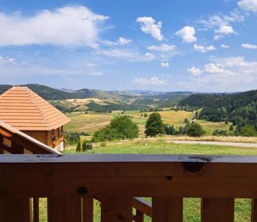 Zlatibor House | Etno domacinstvo Uvacki konaci