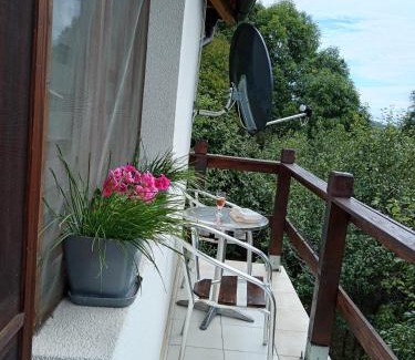 Nisava District Apartment | Etno Dušnik
