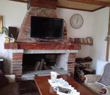 Nisava District Apartment | Etno Dušnik