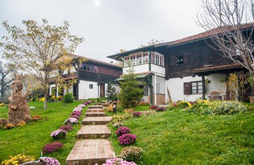 Arandelovac House | Etno Guest House Gorski car