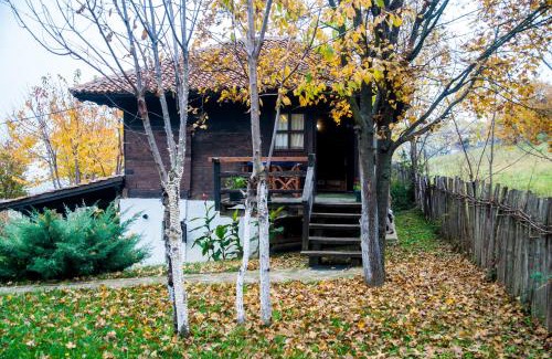 Arandelovac House | Etno Guest House Gorski car