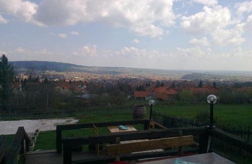 Arandelovac House | Etno Guest House Gorski car