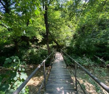 Konjic House | Etno House Stari mlin