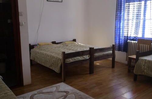 Stara Planina House | Etno Konak Angela