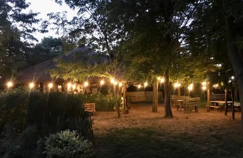 Vojvodina House | etno kuća Đeram