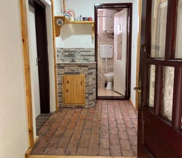 Central Serbia Apartment | Etno kuća Danica