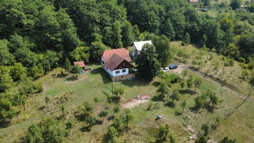 Foca House | Etno kuća Milidrag